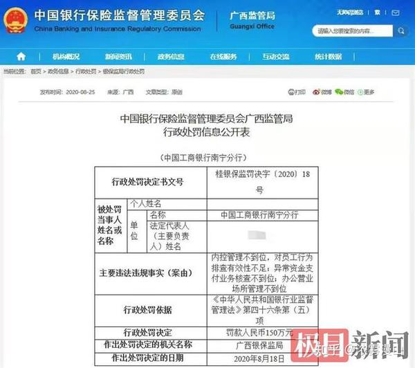 南宁工商银行(工商开户网点查询官网)