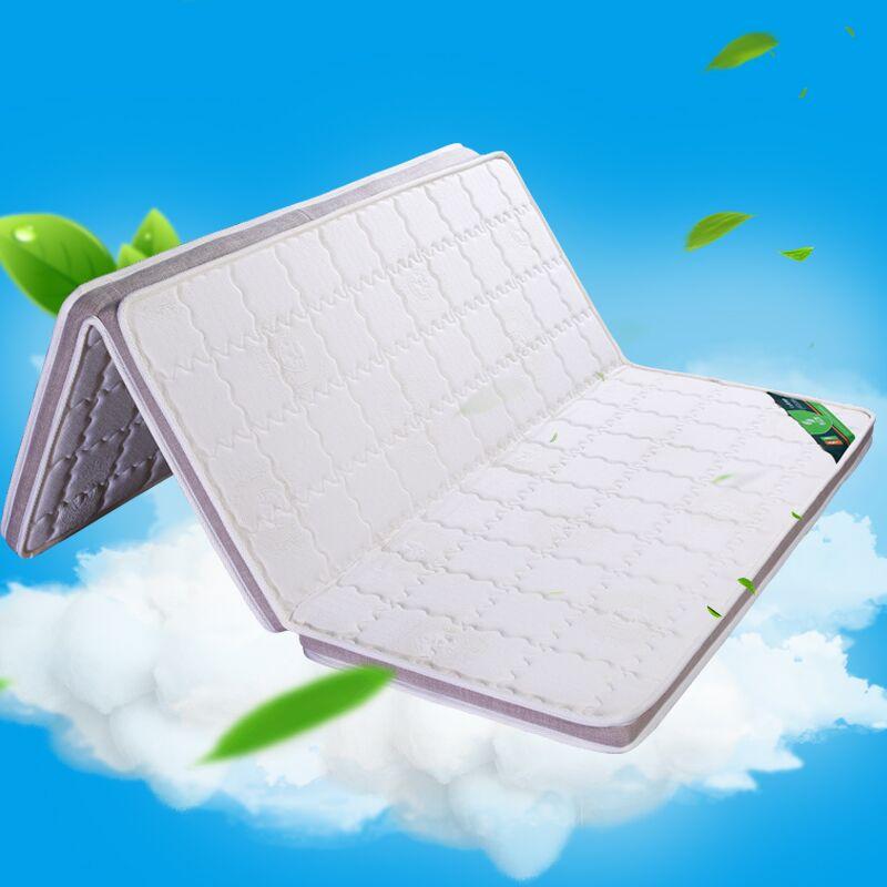 折叠床垫优缺点