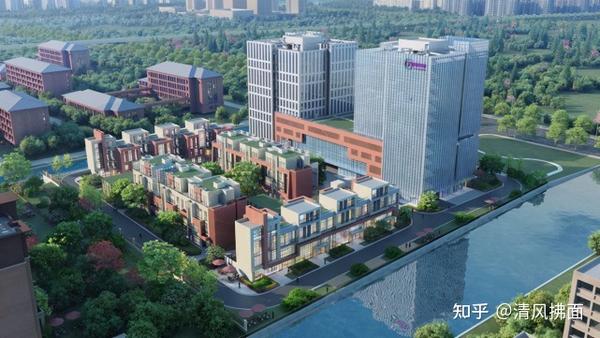 积极参与杭州湾新区建设，慈溪这条"发展线"动能澎湃 - 知乎