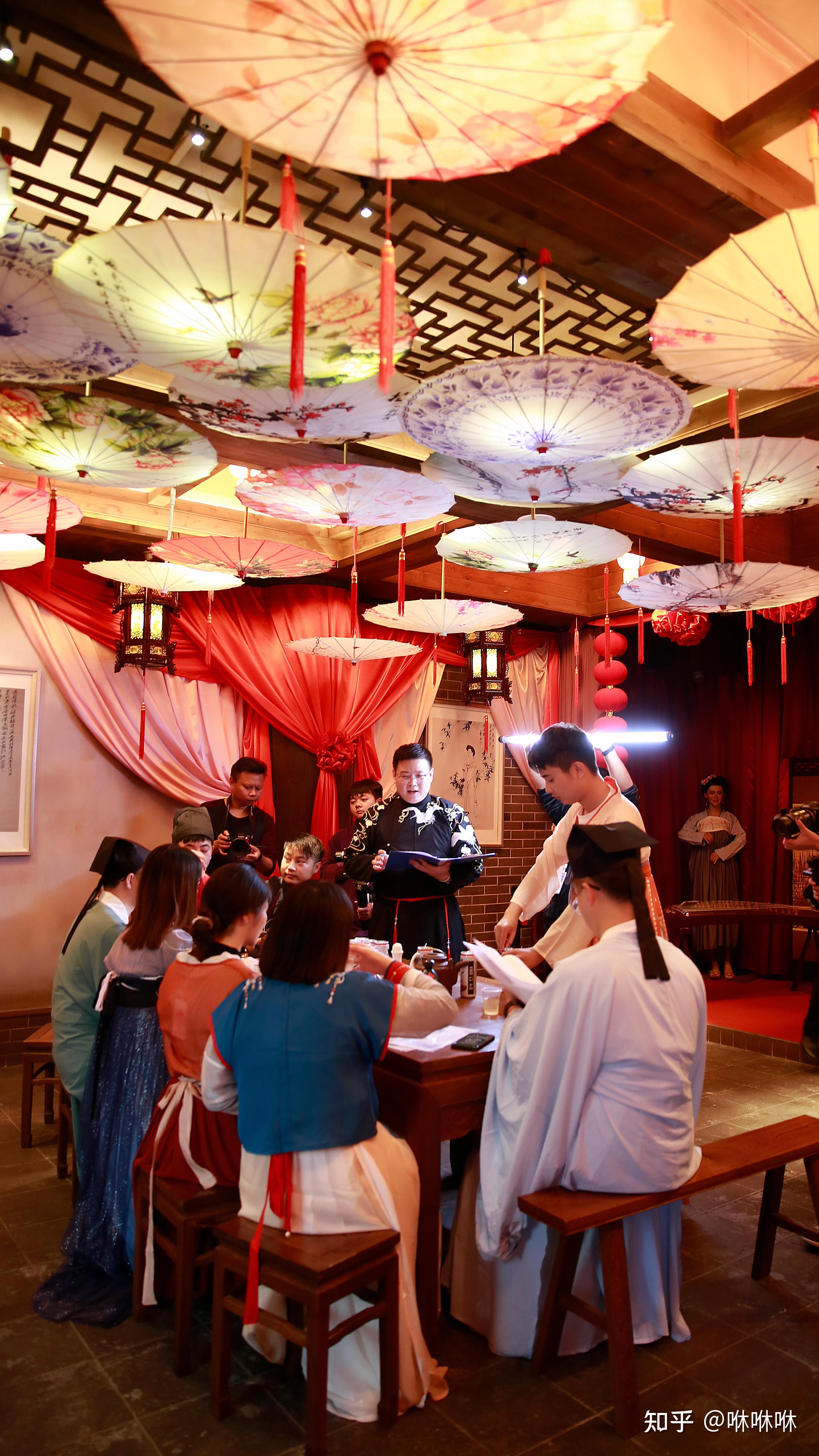 沉浸式景区体验项目沉浸式旅游沉浸式剧本杀到底是什么