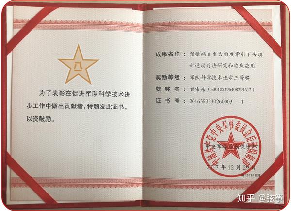 其实颈椎病并不是治不好,只是你针对你的颈椎没有找对方法.