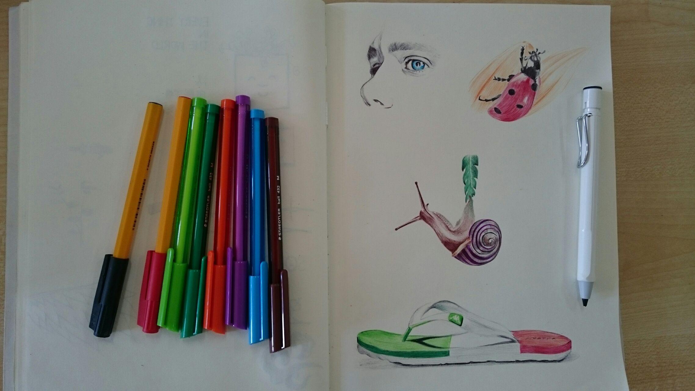 零绘画基础跨专业考研工业设计,如何弥补在绘