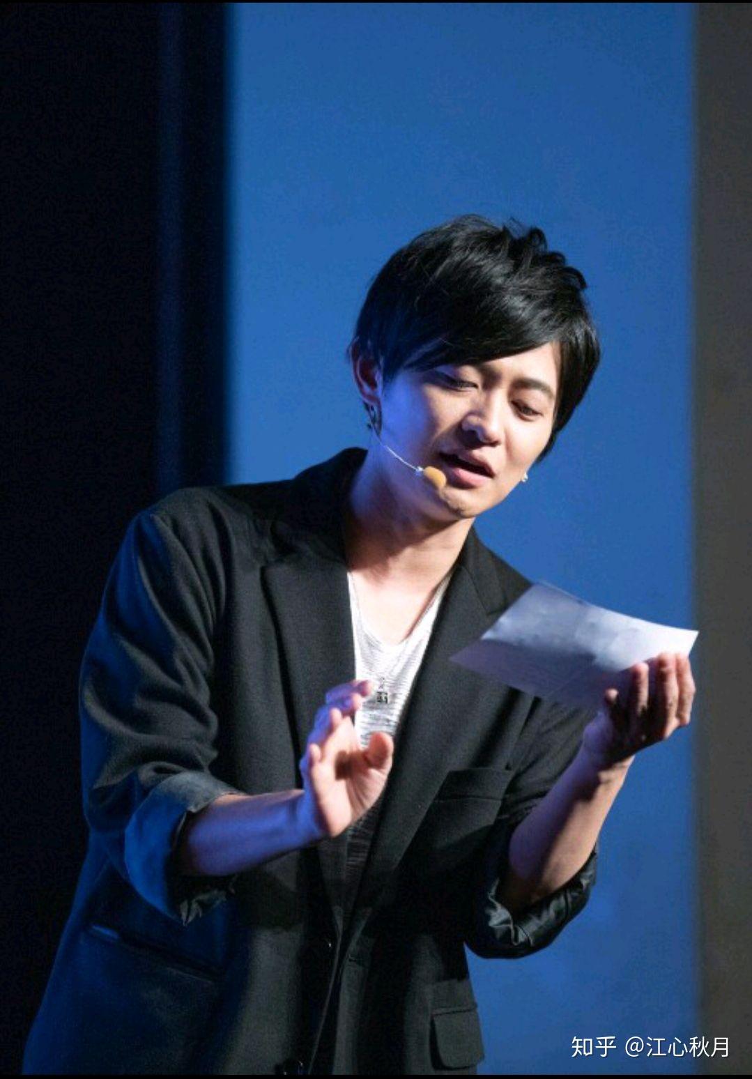 如何评价声优下野纮