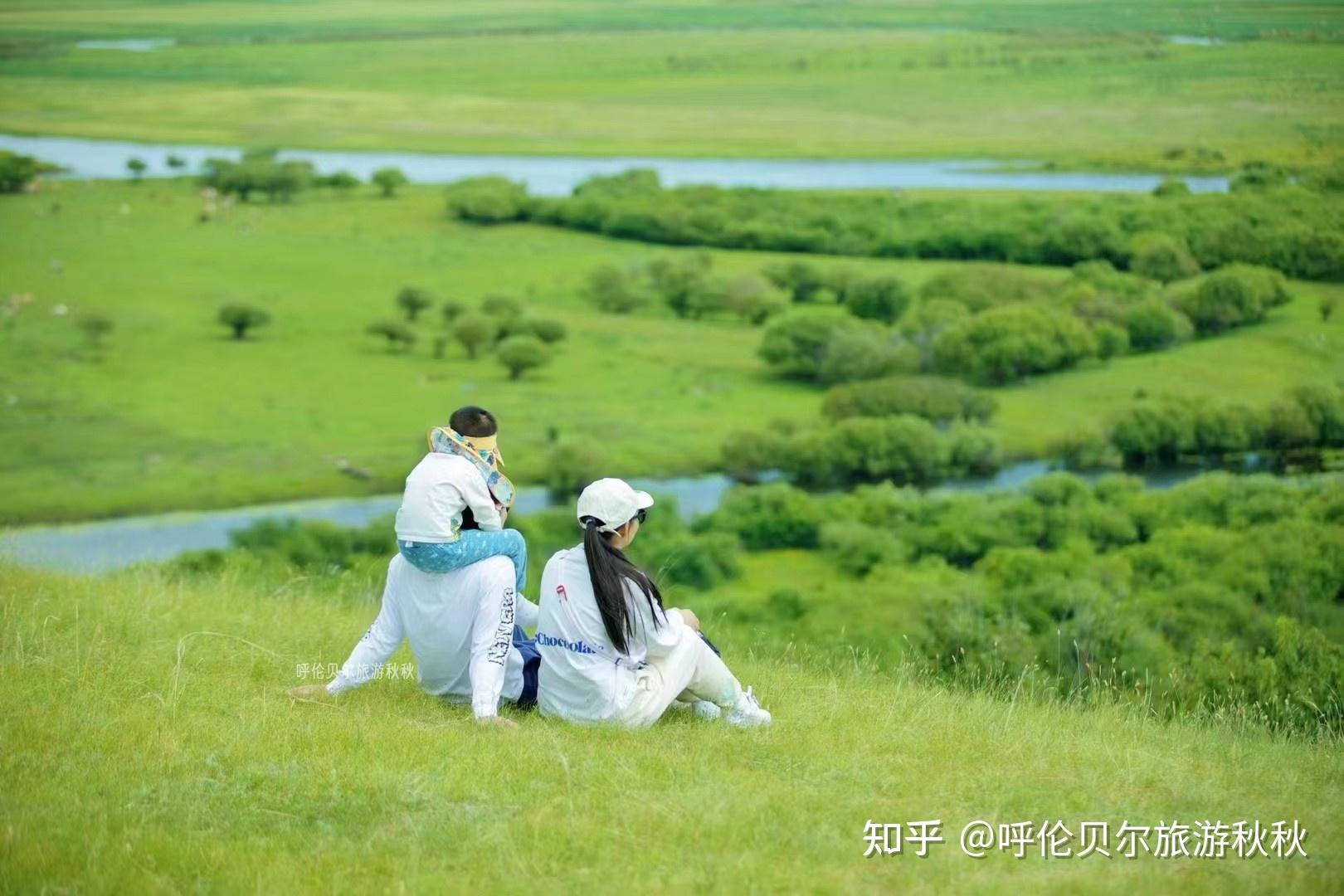 呼伦贝尔旅游 | 💥必去景点(攻略+路线) - 知乎