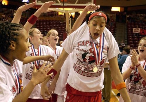 Wnba Wnba赛程 Wnba今日赛事