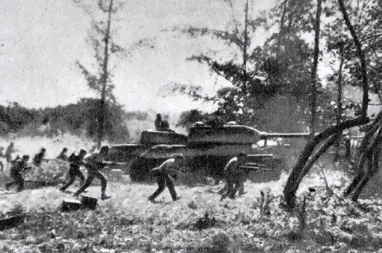 1961年美国战败赔款总统追责cia高层调查战败原因后一顿无语