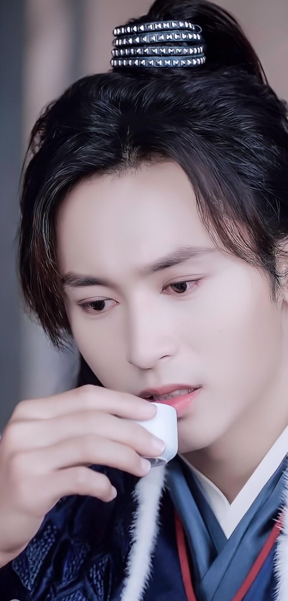 你喜欢周子舒吗