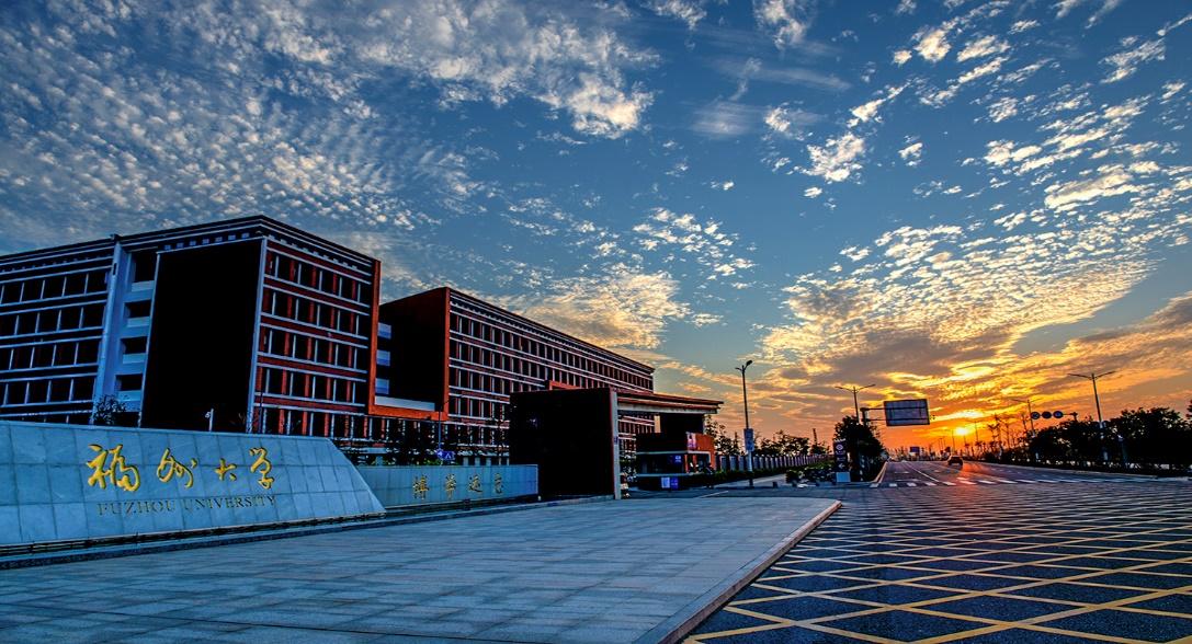 福州大学机械考研上岸攻略 - 知乎
