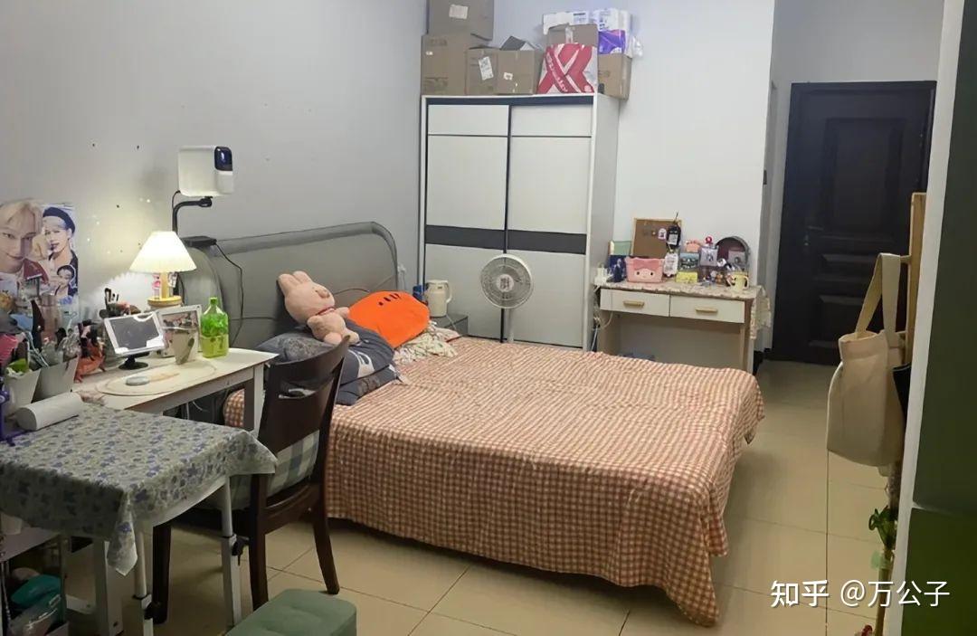 为什么越来越多人的房子“宁空不租”?老房东说完,发现问题太真实了 - 知乎