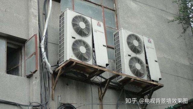 家用空調製冷和制熱哪個耗電量大聽廠家老闆分析真是受教了