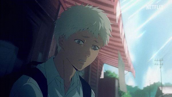 《光逝去的夏天》豆瓣8.7,日本动画史上最“湿”的夏天!