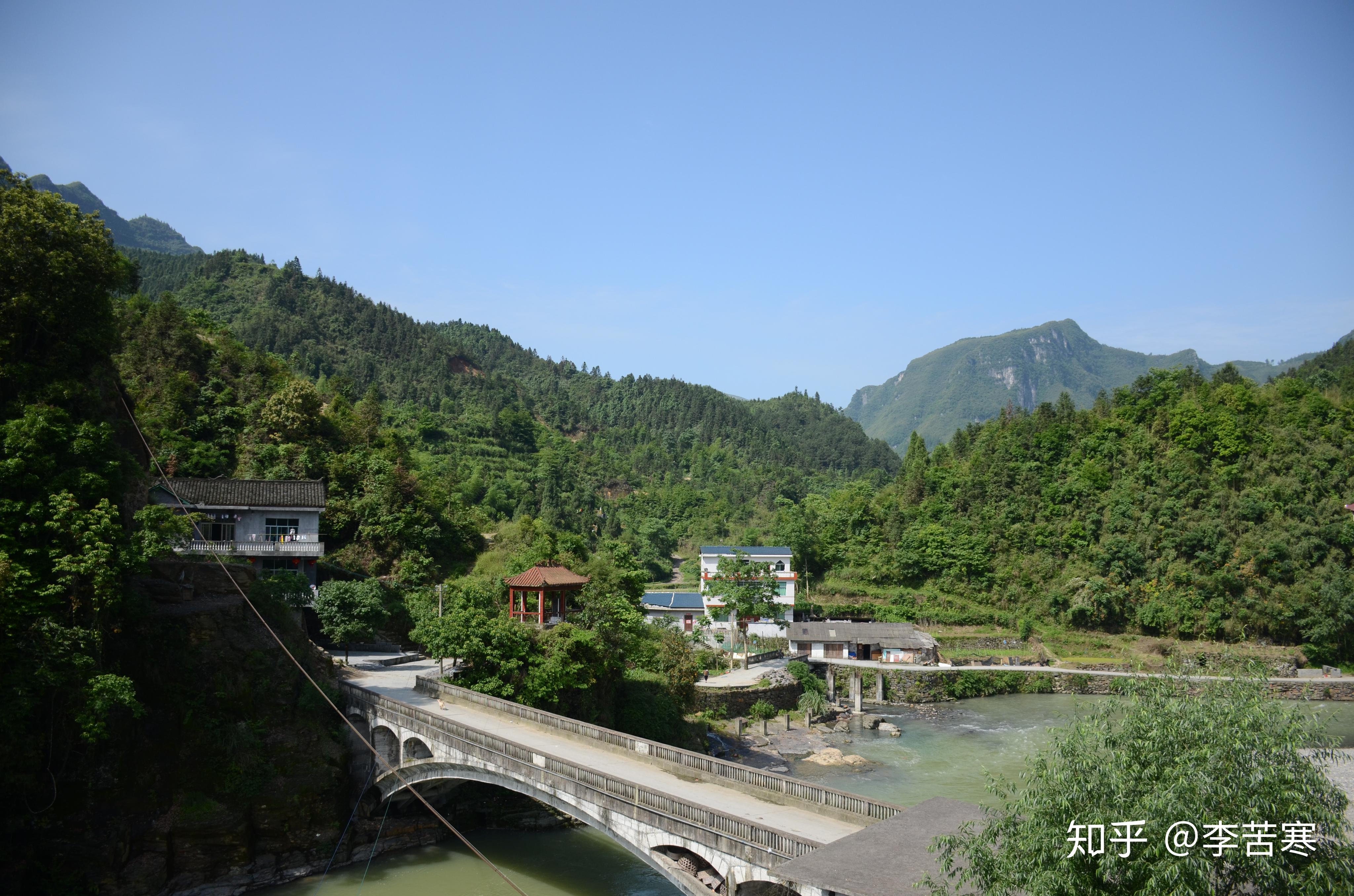 大兴寨九九年洪灾散记
