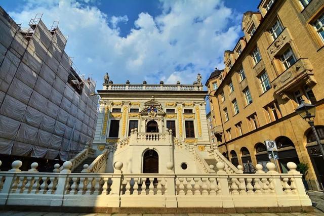 这里,也是歌德的爱与罚之城,让他萌生了写他伟大的著作《浮士德》的