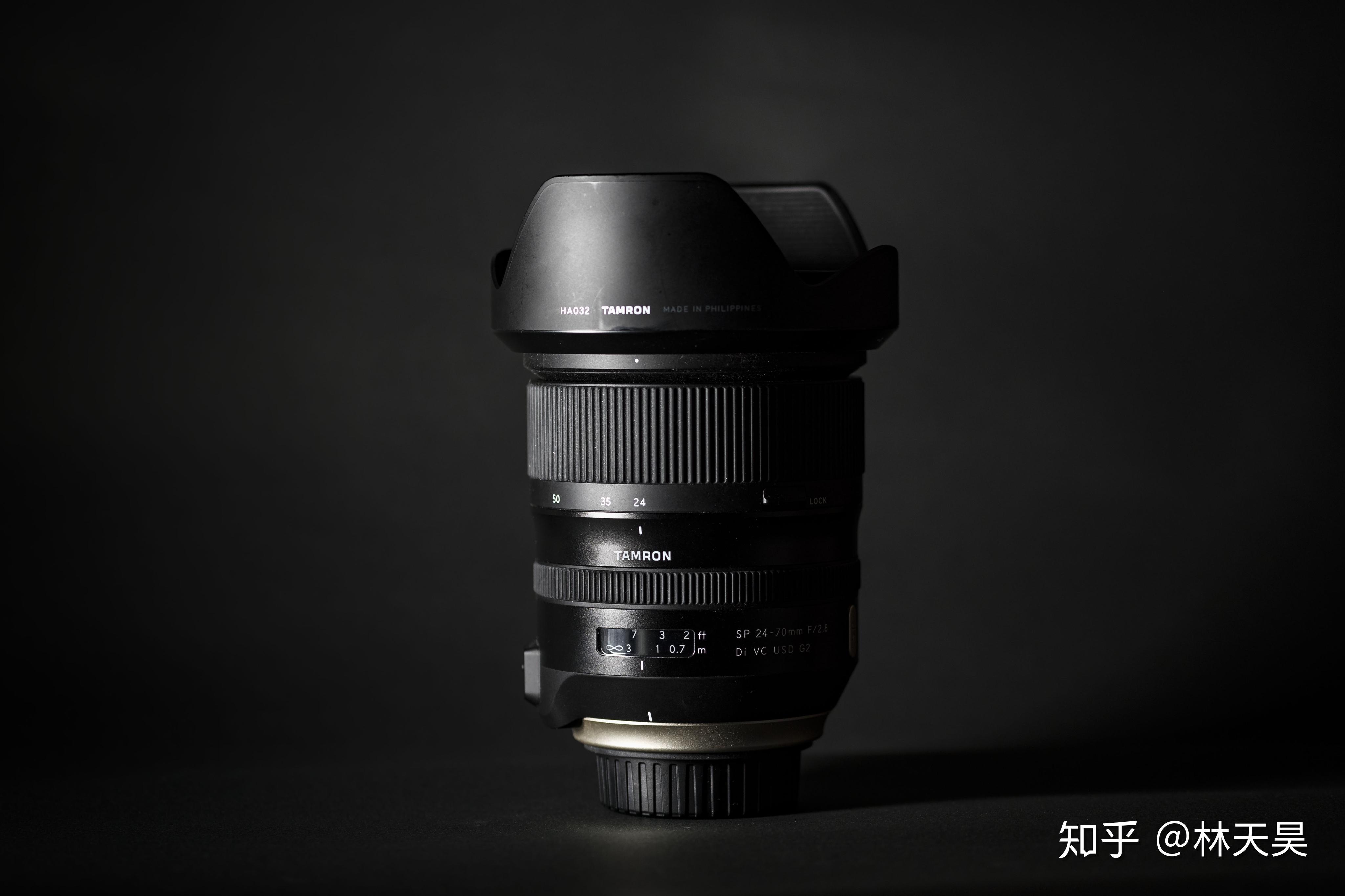 镜头简评——腾龙24-70f2.8g2 - 知乎