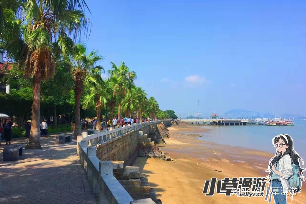你梦想过“环中国自驾”吗?请务必收好这份攻略,一定用得到! - 知乎