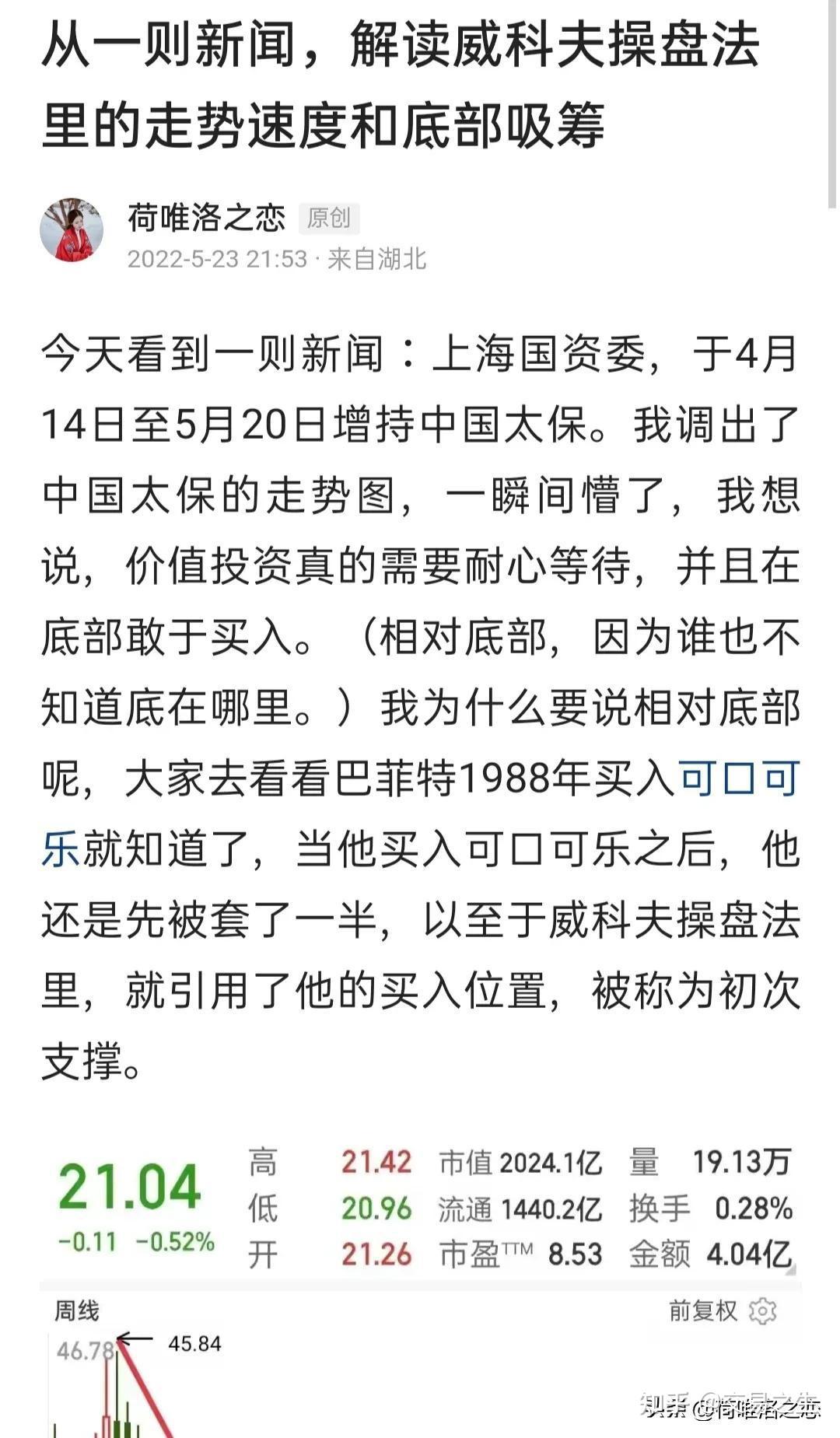 股票技术分析有用吗，主要看什么，分析理论有哪些- 知乎