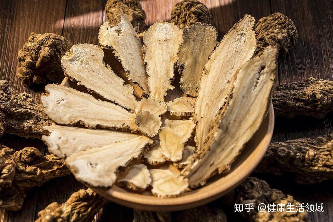 分享:个性鲜明的五大补血药,各有所长~不要用错了! - 知乎