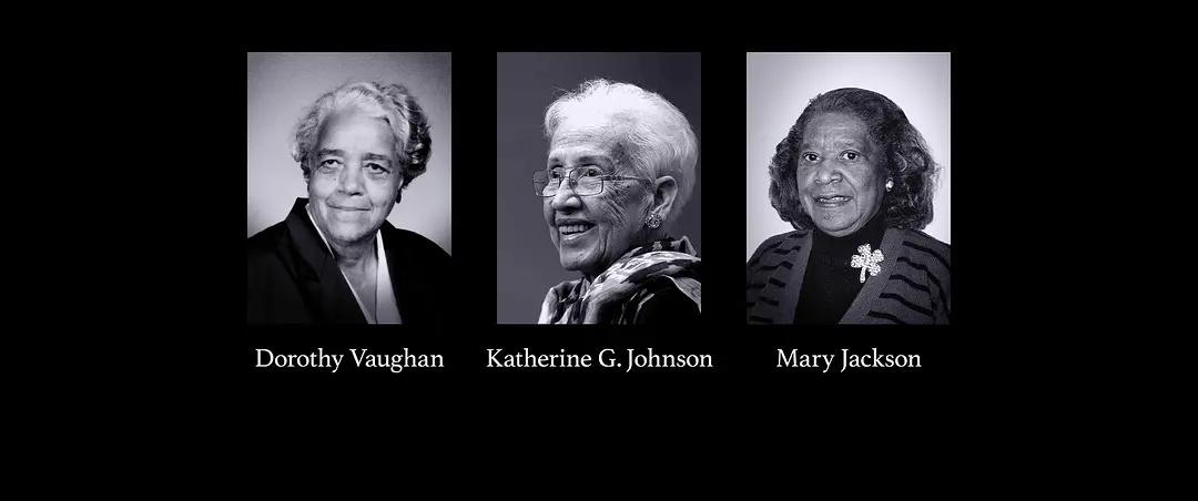 热爱独立勇气评电影隐藏人物hiddenfigures