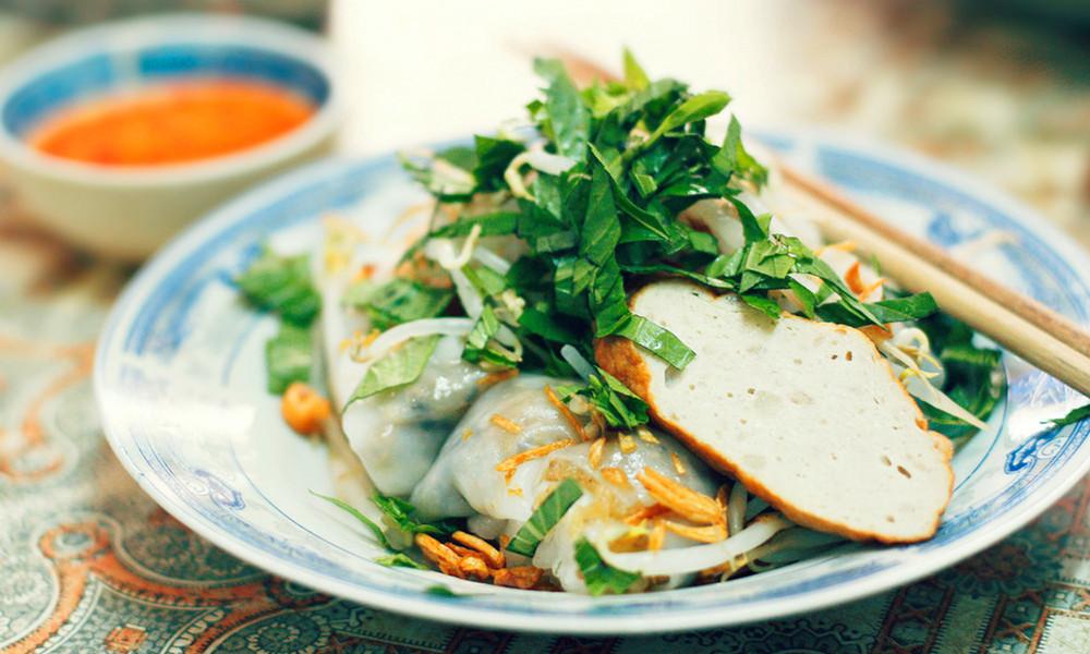 越南河内有哪些被忽视的美食值得一试