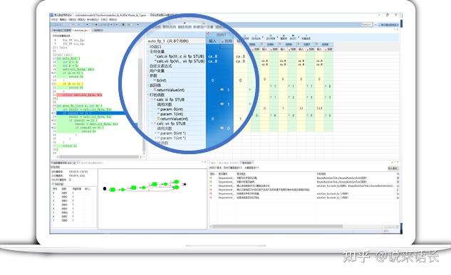 软测工具 | AUnit让编写测试用例像编写excel数据表格一样容易 - 知乎