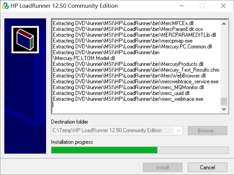  loadrunner12 