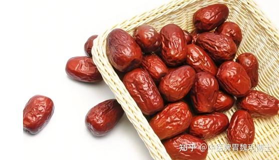 十大最佳补血食物,气虚虚弱一定要知道! - 知乎