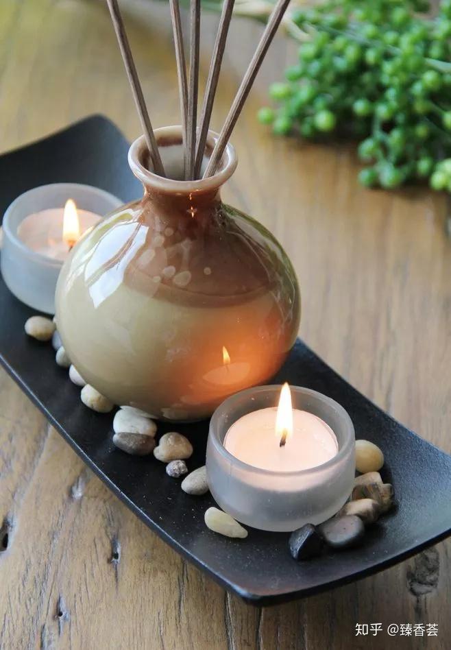 薰香小知识20薰香的种类挑选方法