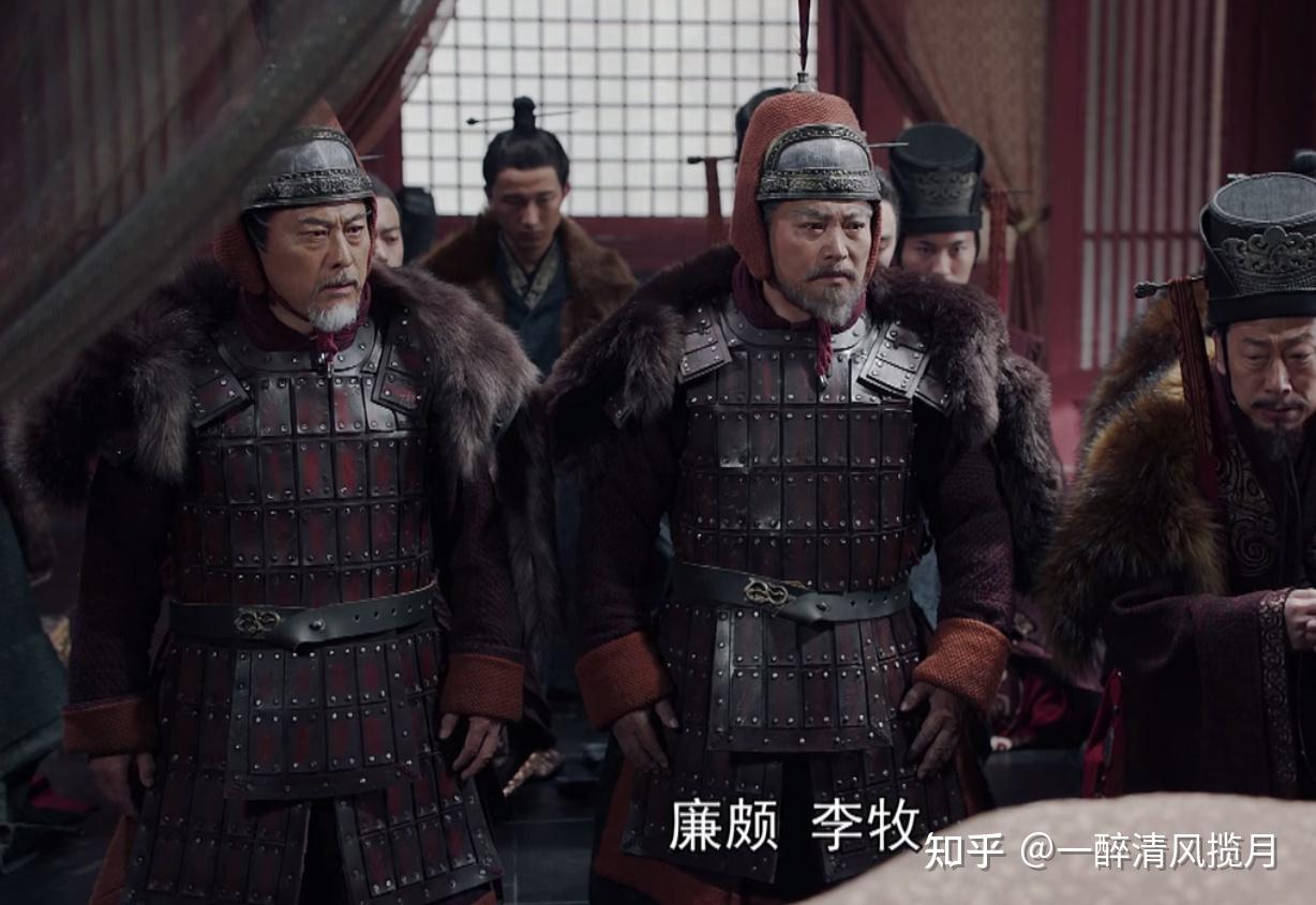 《大秦赋》之燕王喜:三次战败彻底丧失信心,杀子求饶