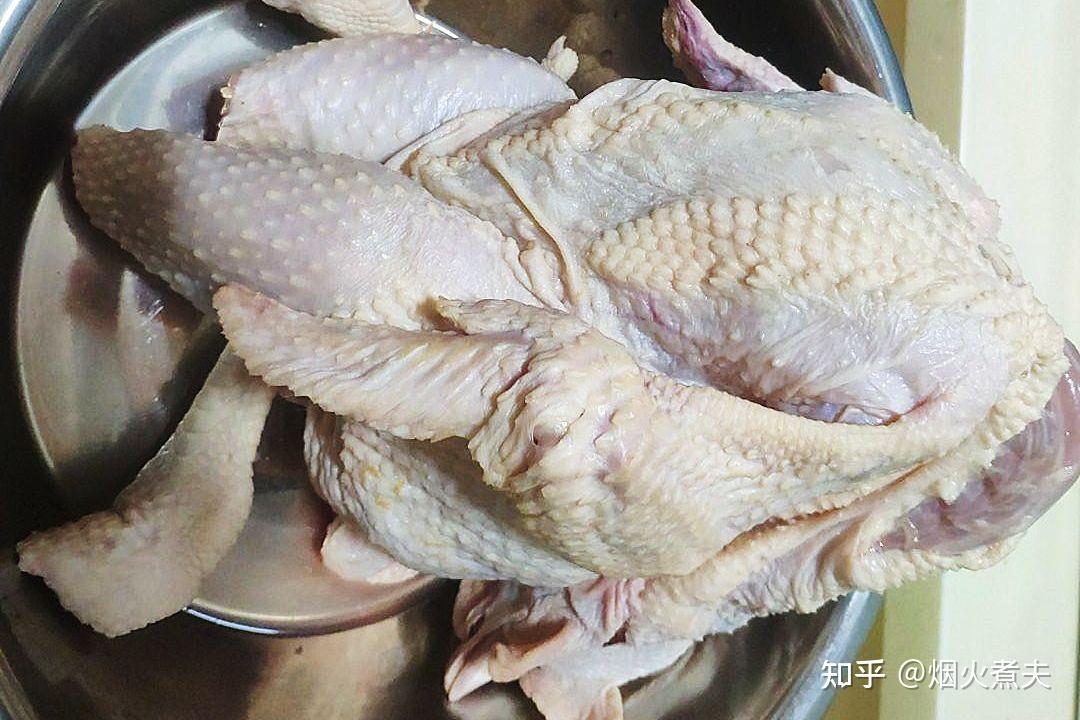 母亲节，我给妈妈做了浓香软滑的花雕鸡 - 知乎