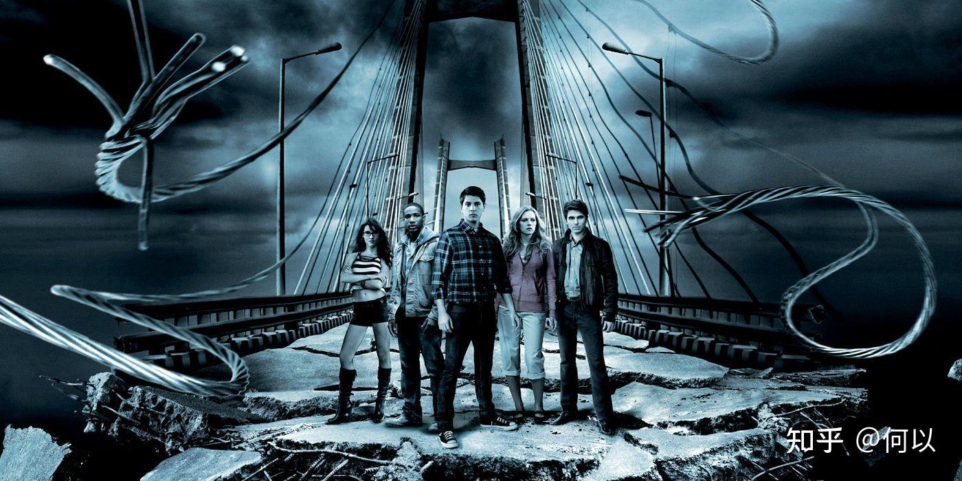 死神来了6时隔13年重回死神的规则或发生重大改变