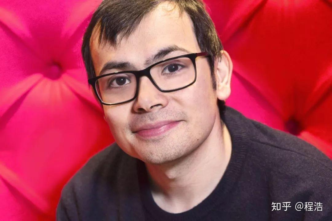 远望资本程浩:渐进式创新都是给行业老大打工! - 知乎