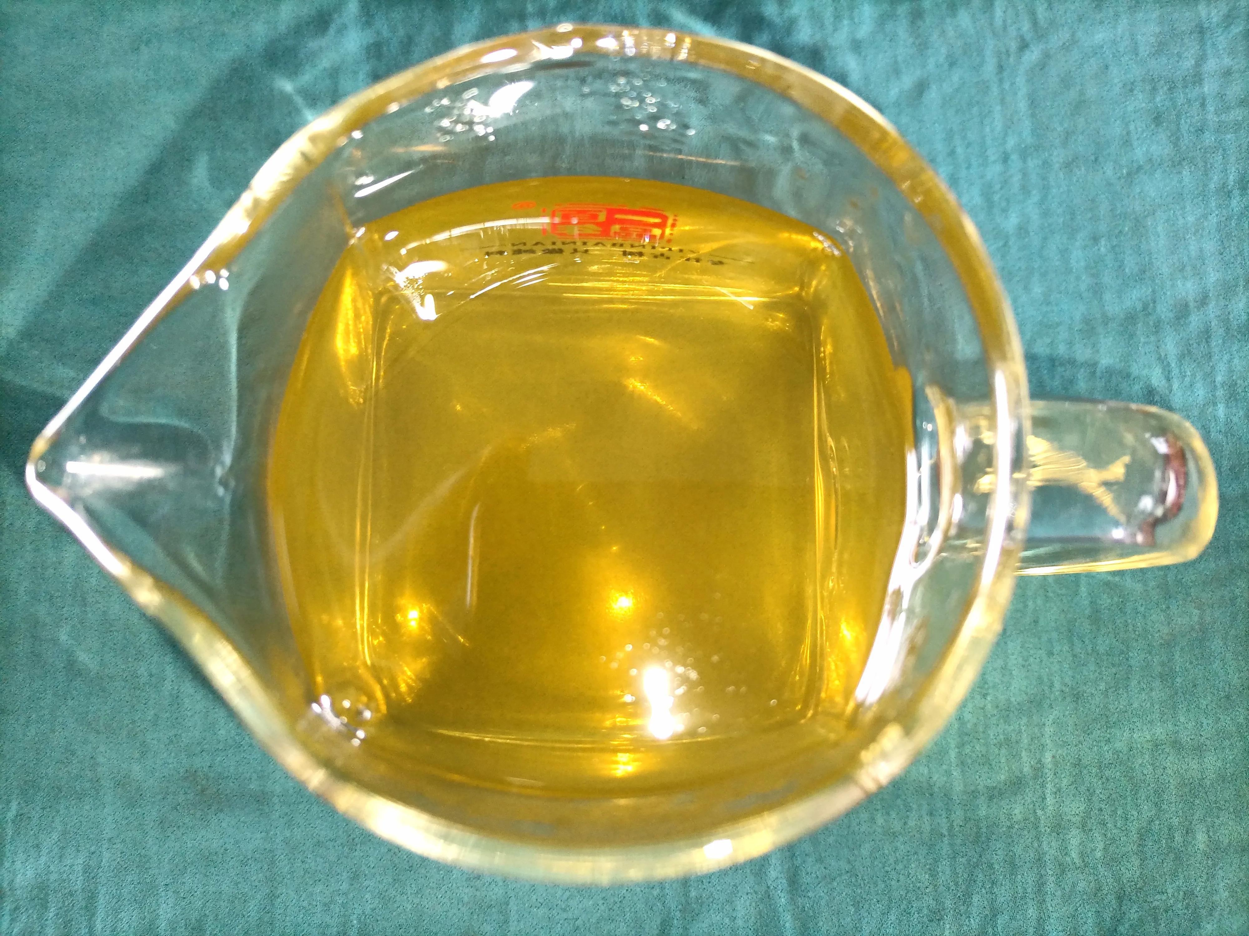 品鉴坝糯藤条茶