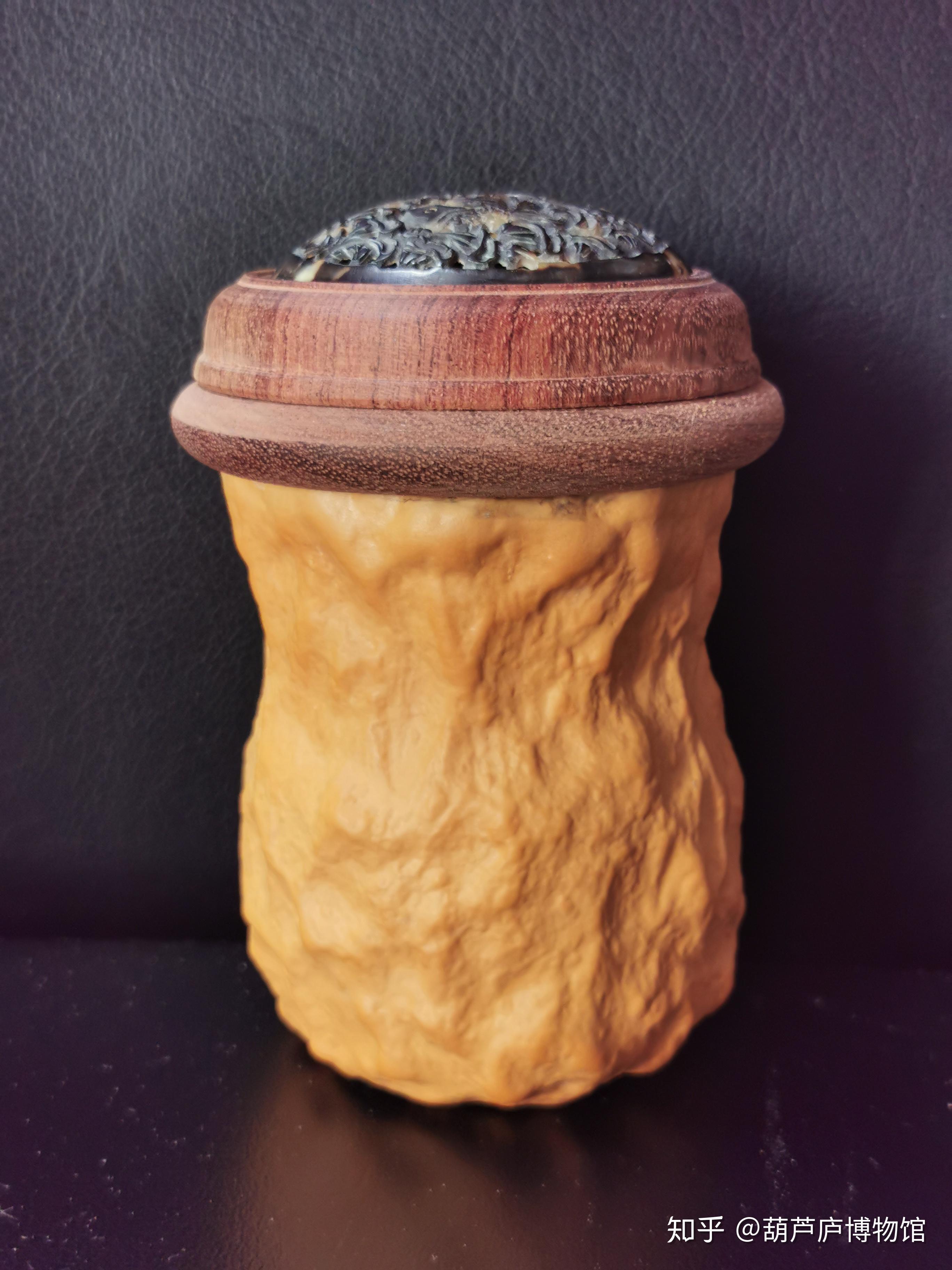 纸模范制的畜虫葫芦是什么样的