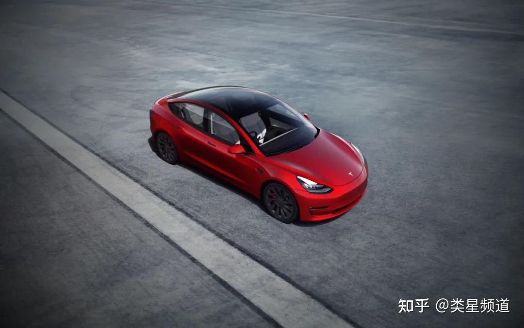 特斯拉在中国建立数据中心的意义 - 知乎