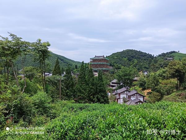 餘杭徑山寺 - 知乎