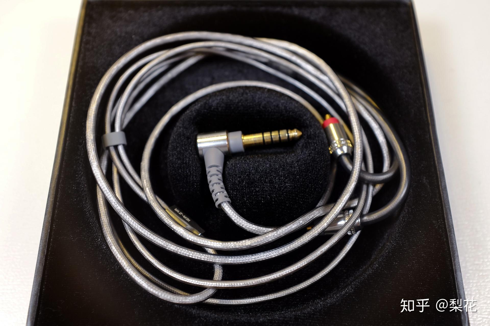 银龙-索尼 ier-z1r入耳耳机测评