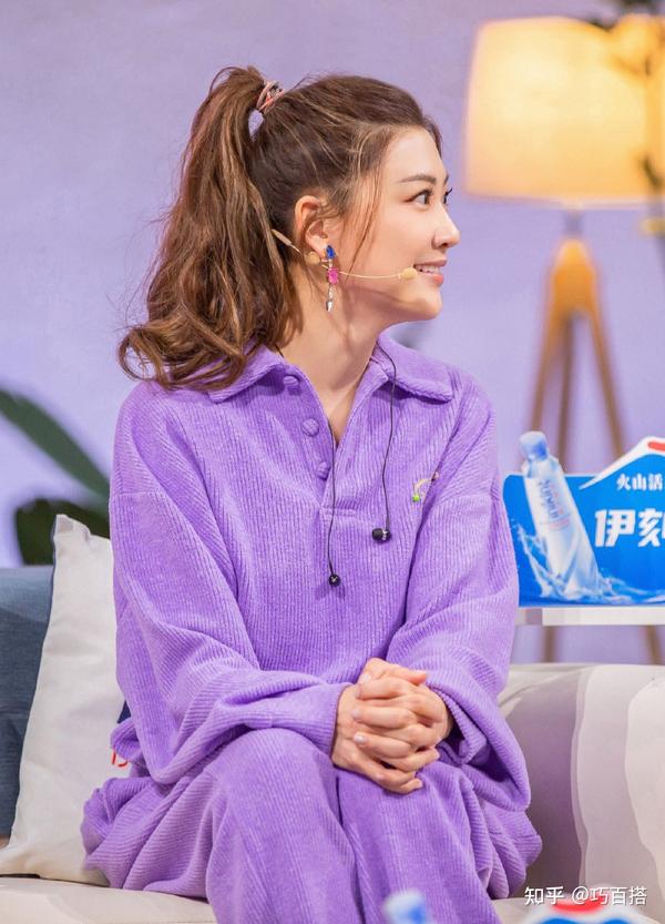 应采儿真的很“讨喜”!性格爽朗、长相精致、身材火辣,哪哪都绝 - 知乎