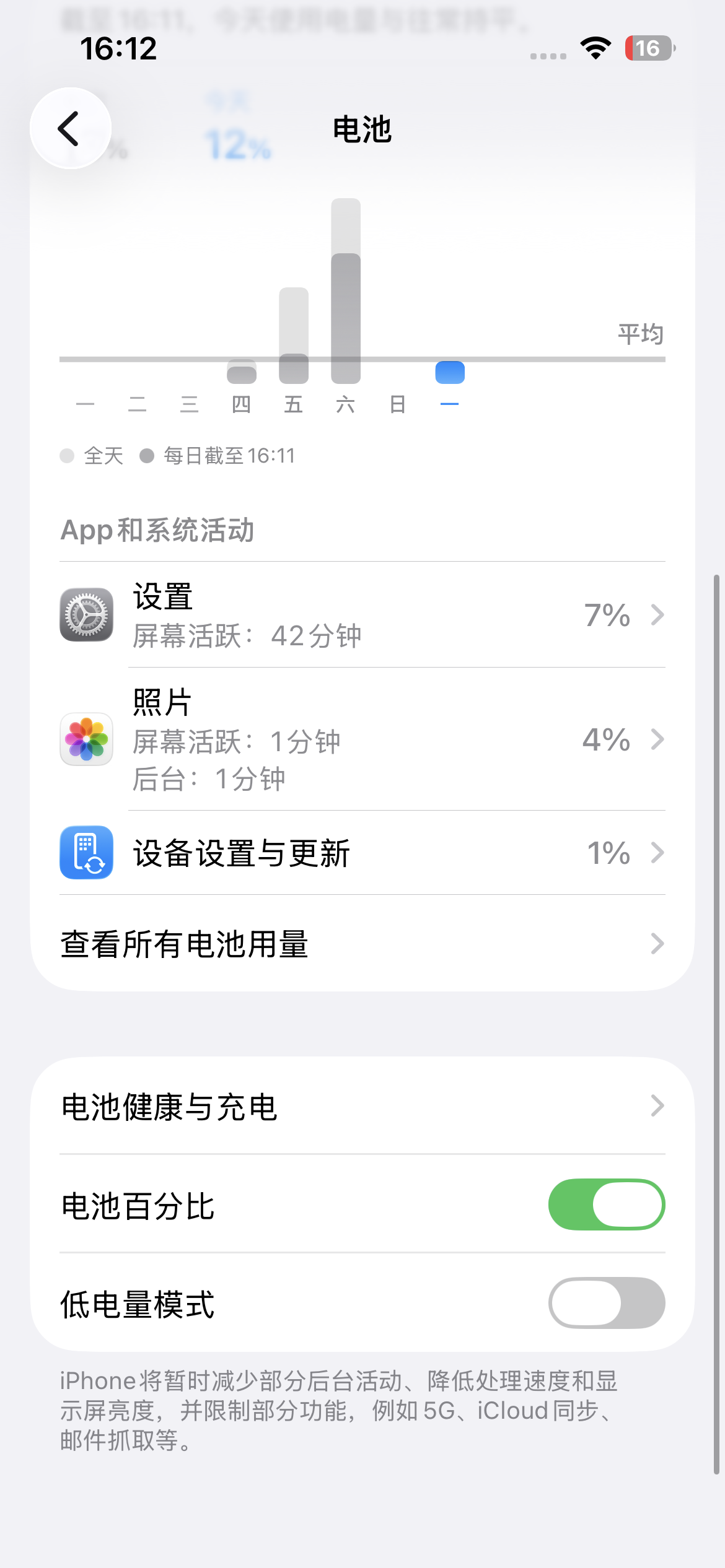 搞懂 iPhone 电池健康全规则 充电上限自适应功能详解 - 知乎
