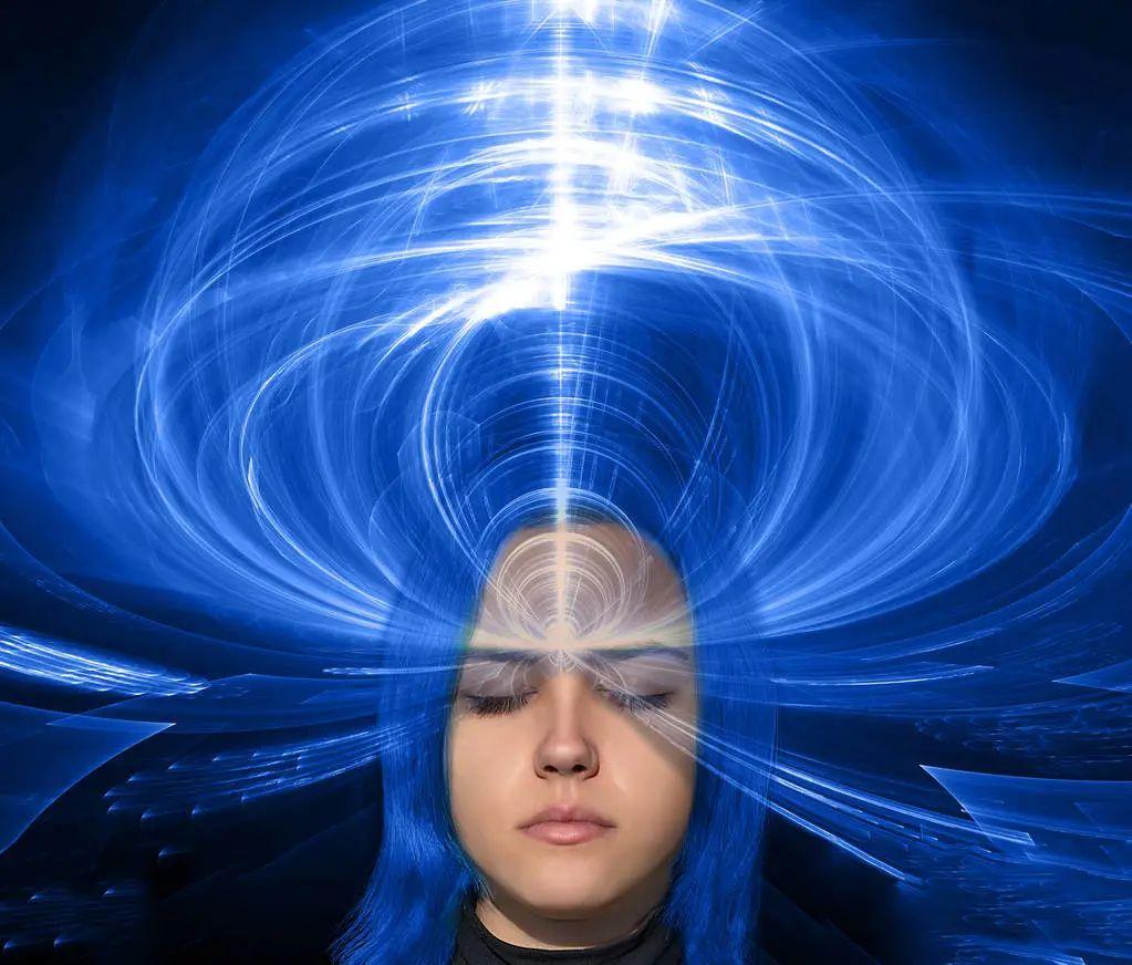 冥想时大脑静不下来怎么办