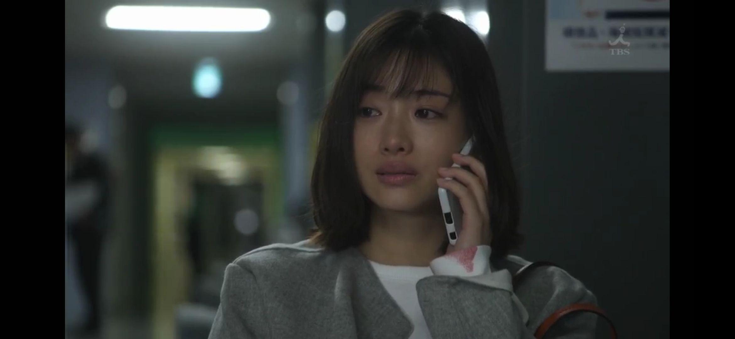 如何评价日剧unnatural非正常死亡