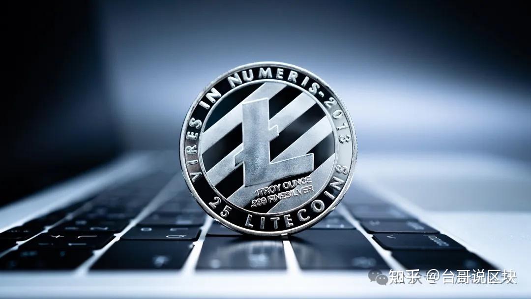 莱特币(比特币近10年k线图)