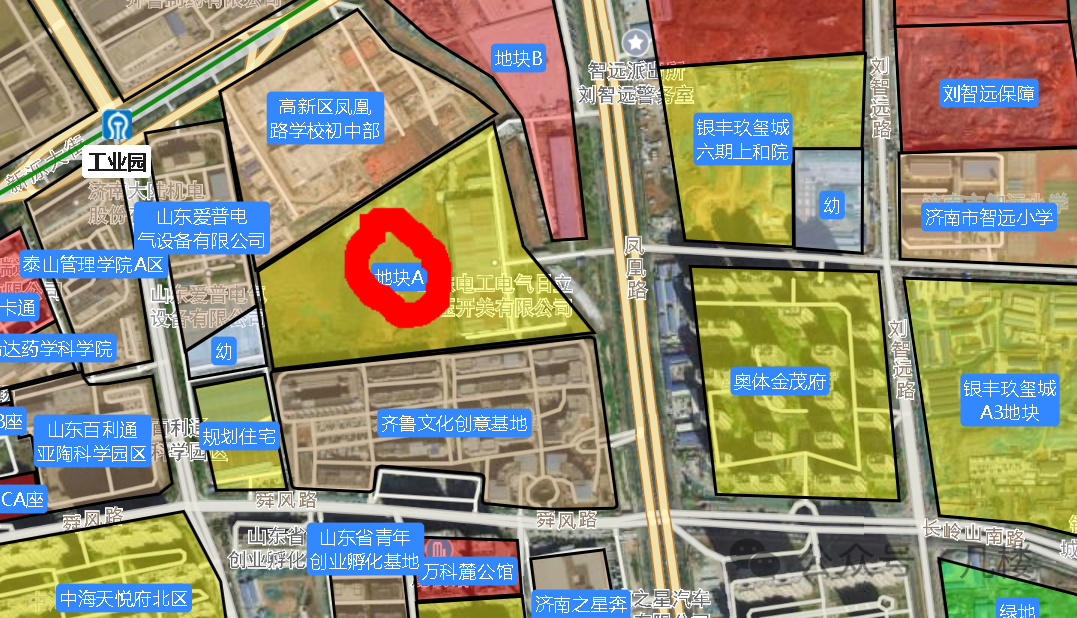 收藏2024年济南楼市全新解读:27个置业片区全覆盖!买房之前多看两遍! - 知乎