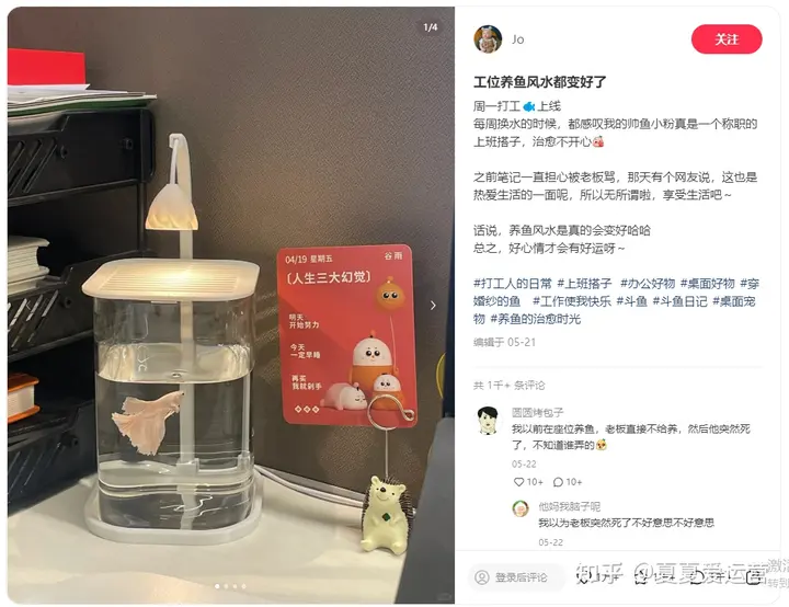 小红书数据分析：网红动物成为品牌新宠？