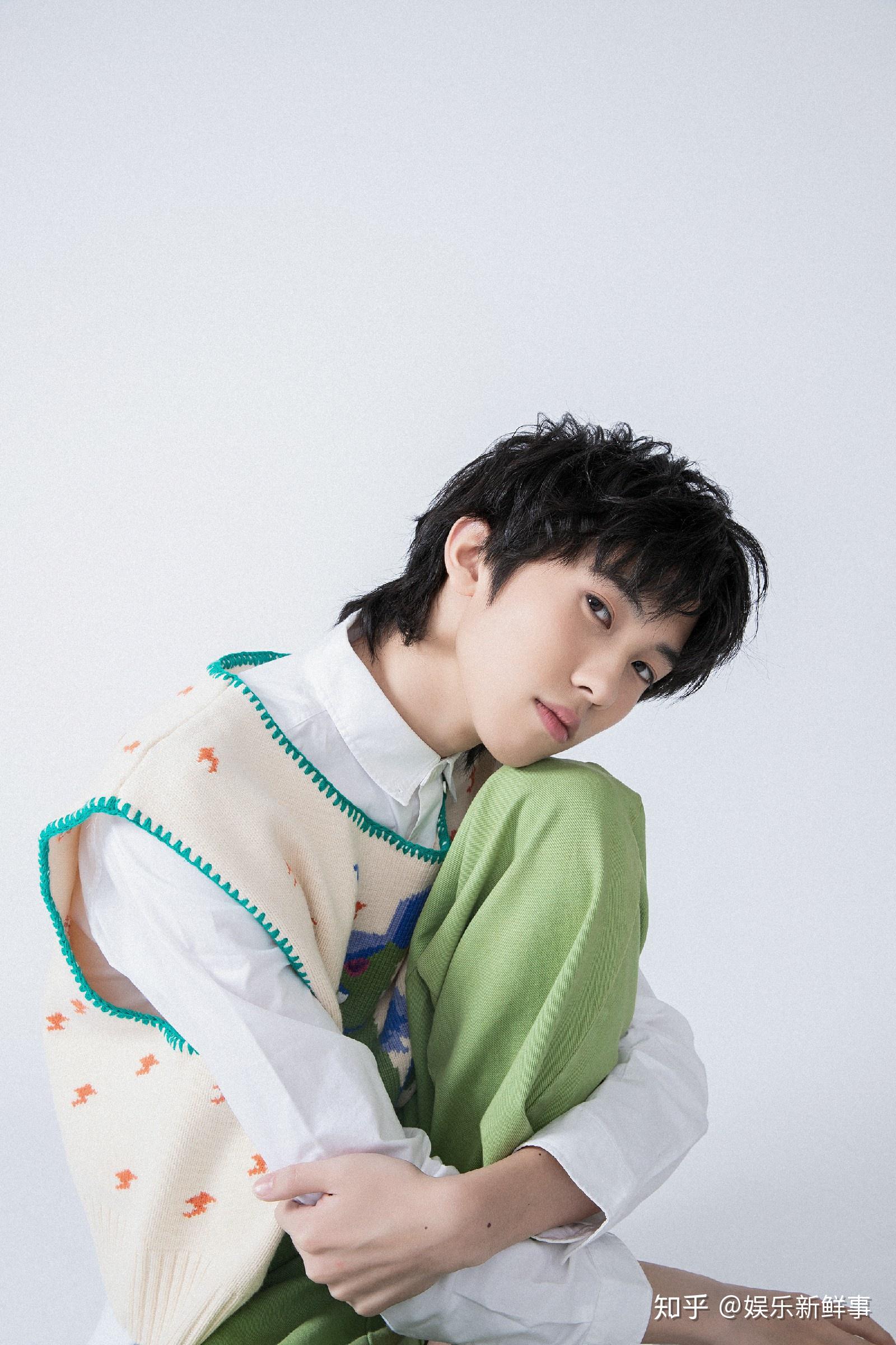 易安音乐社林墨单曲和自己对话上线少年暖音诉说成长历程