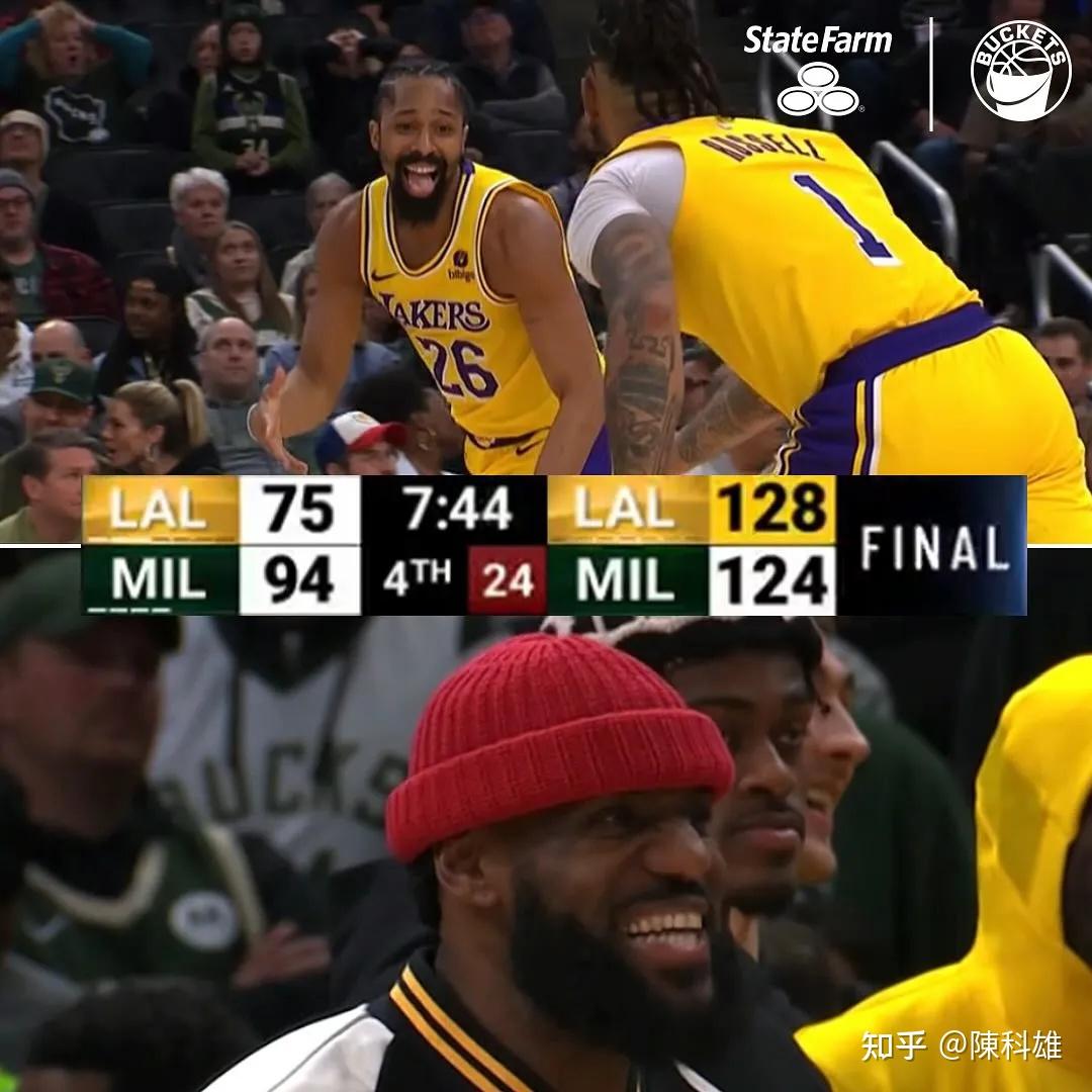 nba球迷呼吁湖人休赛季交易詹姆斯他缺席的时候湖人战绩更好