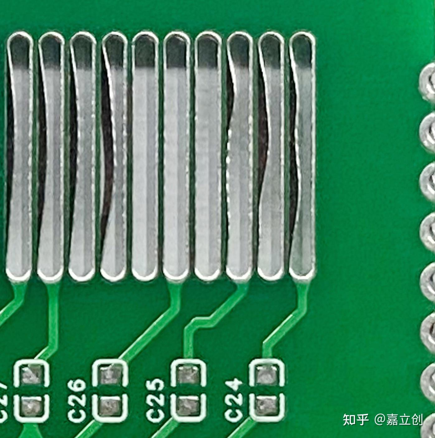 PCB过孔设计揭秘【电子工程师必知】 - 知乎