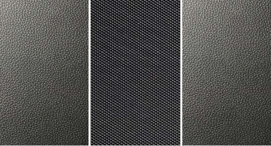 cmf一文了解主机厂青睐的激光纹理工艺