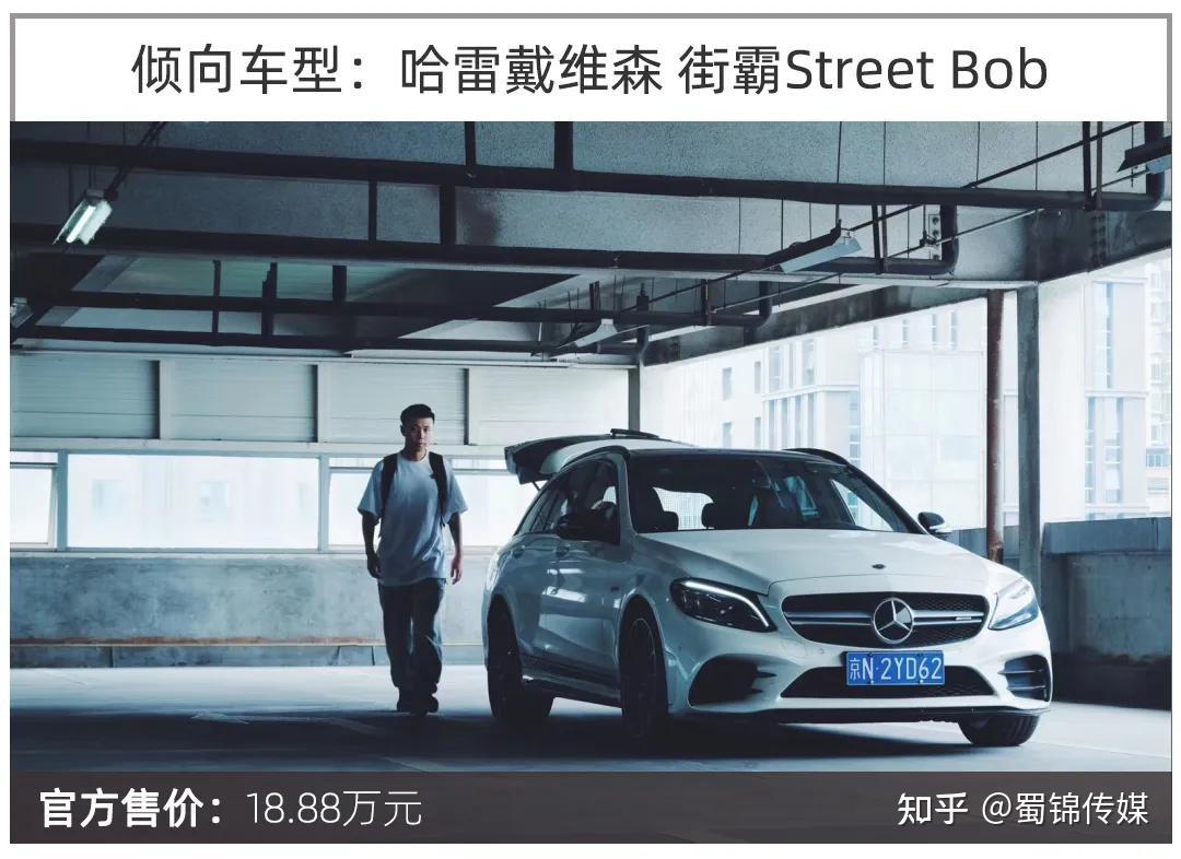 别纠结太多了，20万预算买这4款车就挺好！ - 知乎