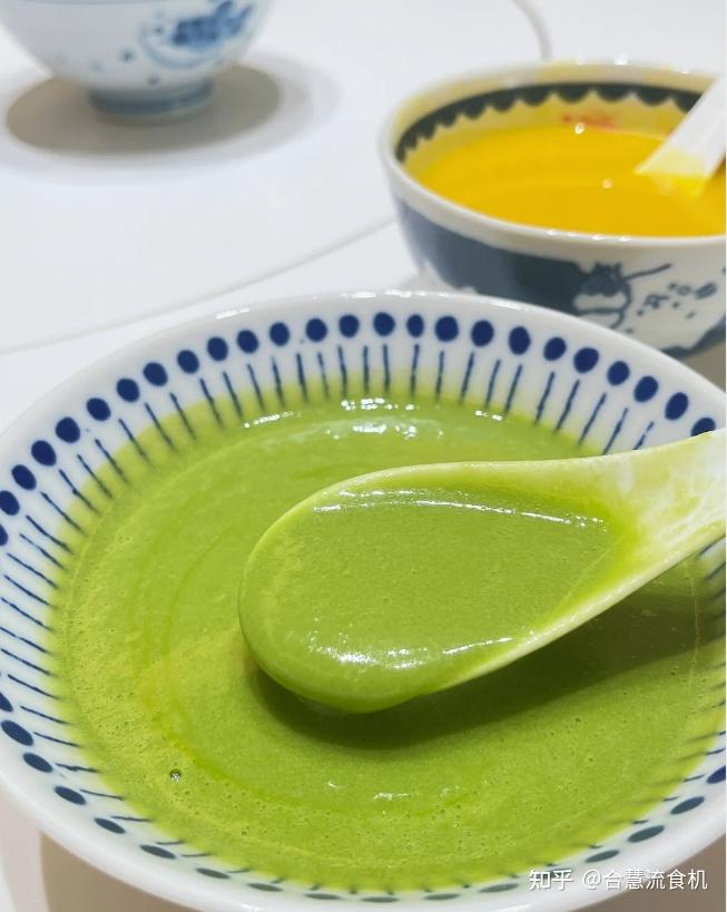 家属必看:豆浆机、搅拌机真能打流食?这些误区要避开