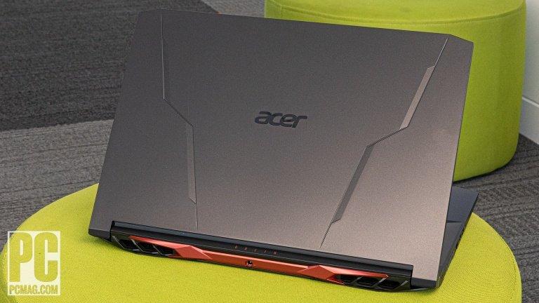 acer nitro 5(17 英寸)评测